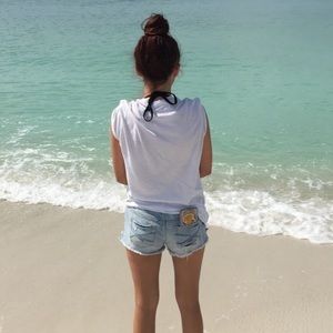 Meet your Posher, Haley